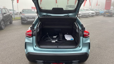 Citroen C4 100kW Shine Plus 50kWh 5dr Auto Electric Hatchback